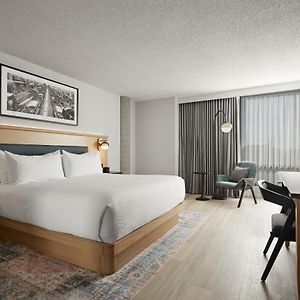 King Room Lake View